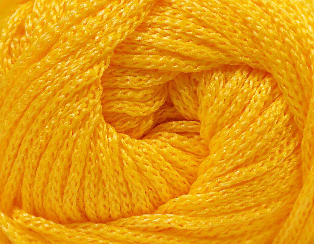 Cordon en macramé