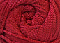 Cordon en macramé