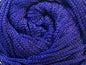 Cordon en macramé