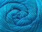 Cordon en macramé