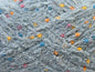 Pompon gonflé