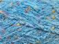 Pompon gonflé