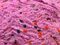 Pompon gonflé