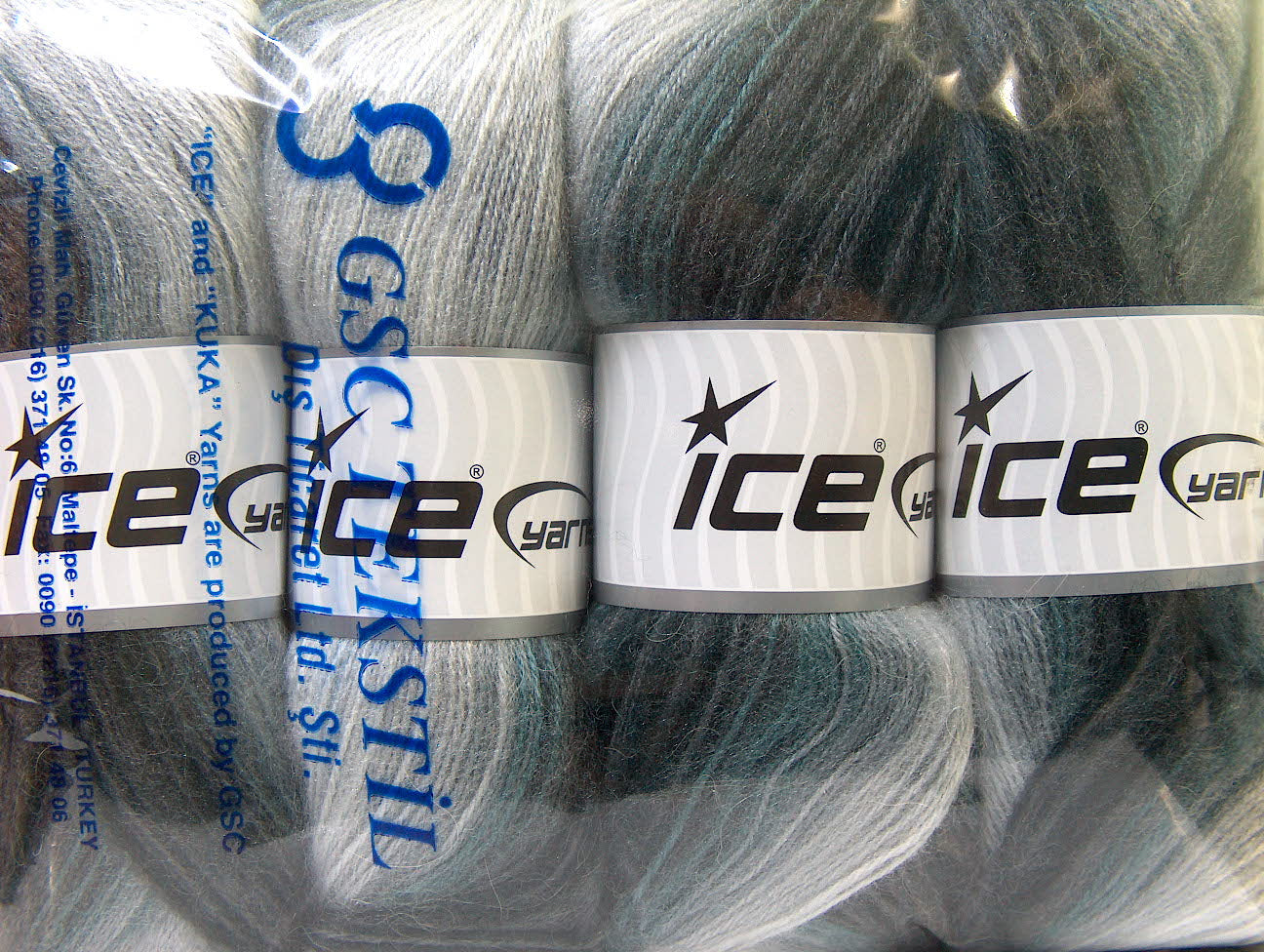 Angora Active
