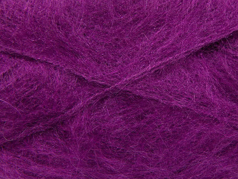 Bermudes Mohair