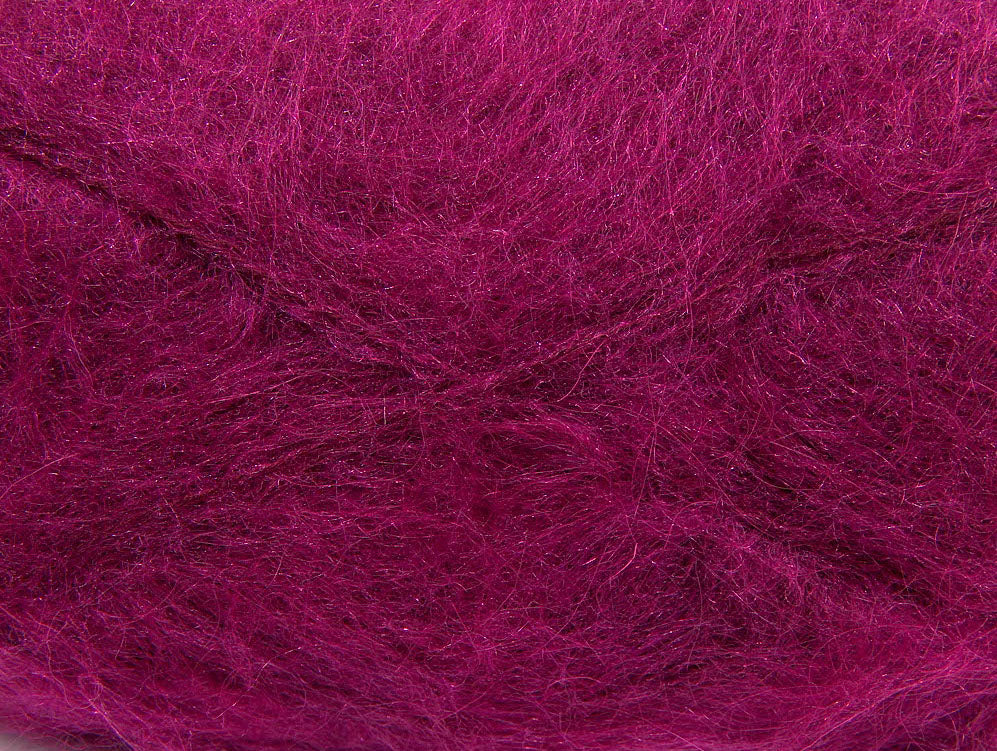 Bermudes Mohair