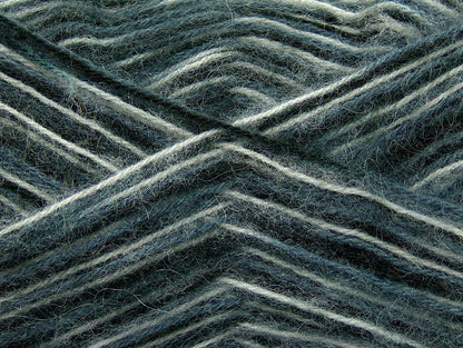 Angora Supreme Color