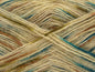 Angora Supreme Color