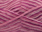 Angora Supreme Color