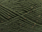 Tweed de laine super volumineux