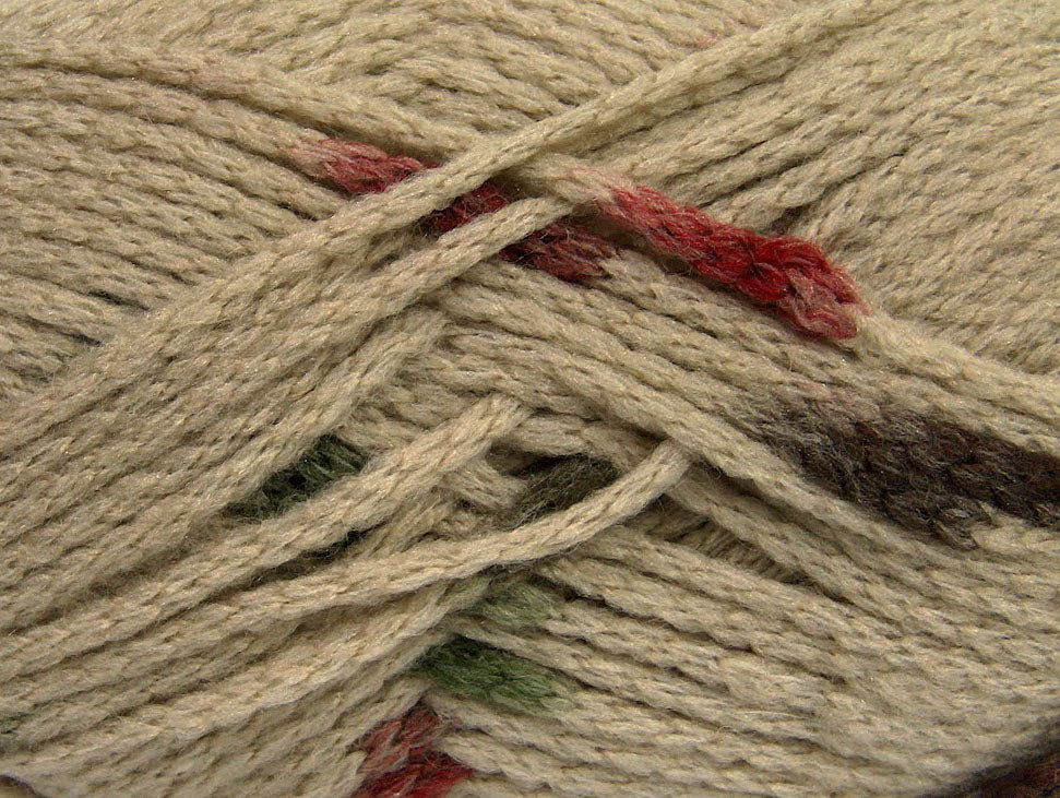 Taches volumineuses TubeWool