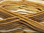 Anti-boulochage Couleur Volumineux