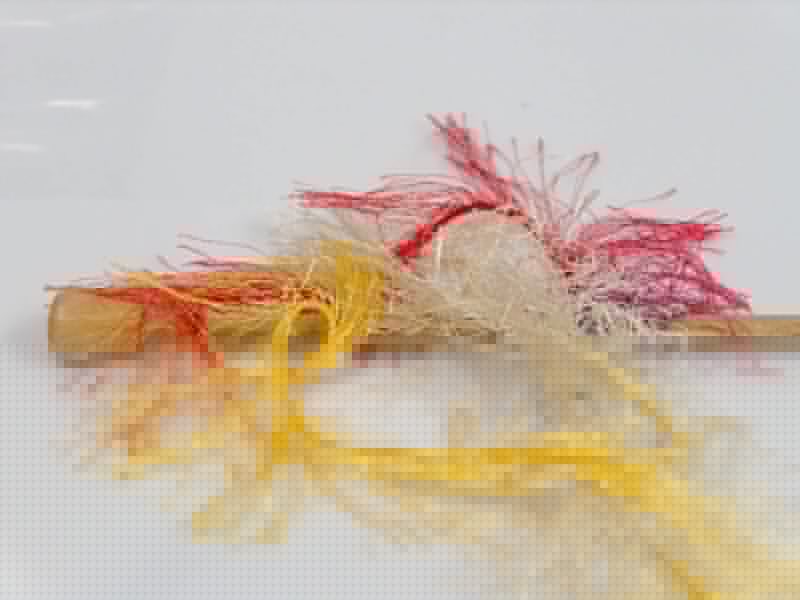 Long Eyelash Colorful