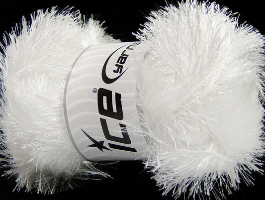 Eyelash Glitz