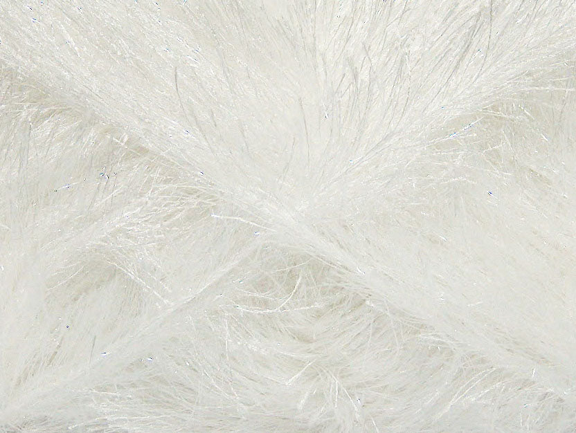 Eyelash Glitz