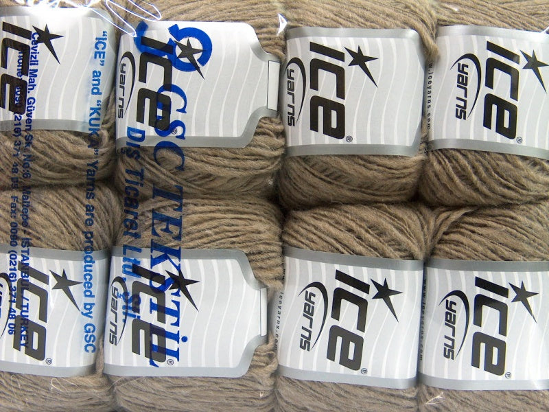 Flamme Wool Light