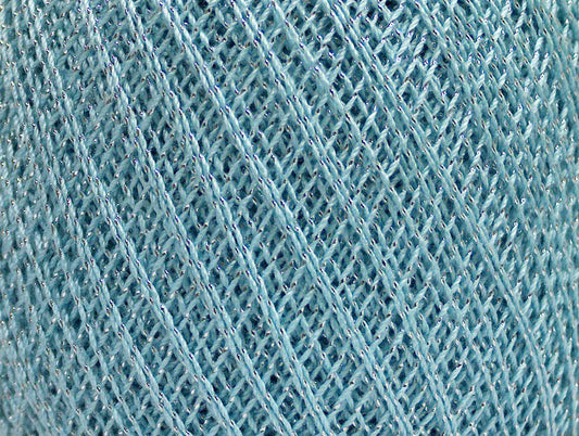 Daphne Cotton Metallic