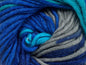 Batik épais