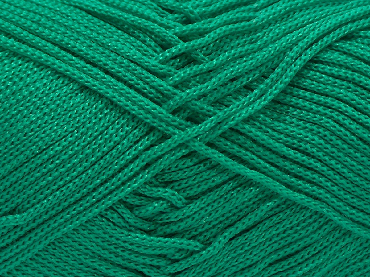 Cordon en macramé