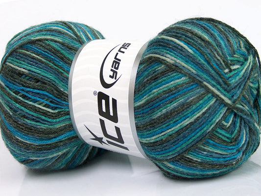 Bamboo Sock