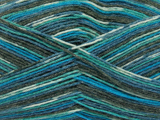 Bamboo Sock