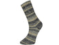 Chaussette imprimée