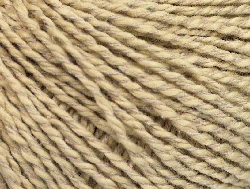 Coton Soie
