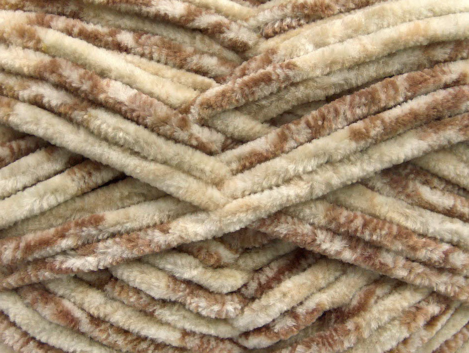 Chenille Safari