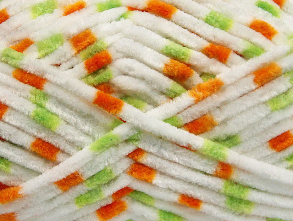 Chenille Baby Colors