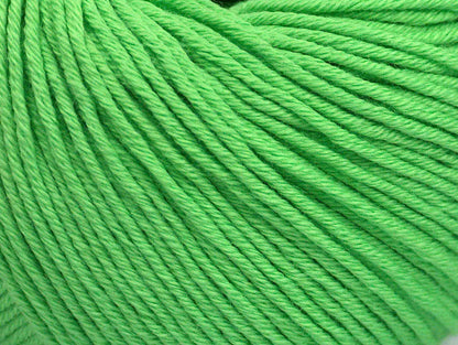 Coton biologique pour bébé