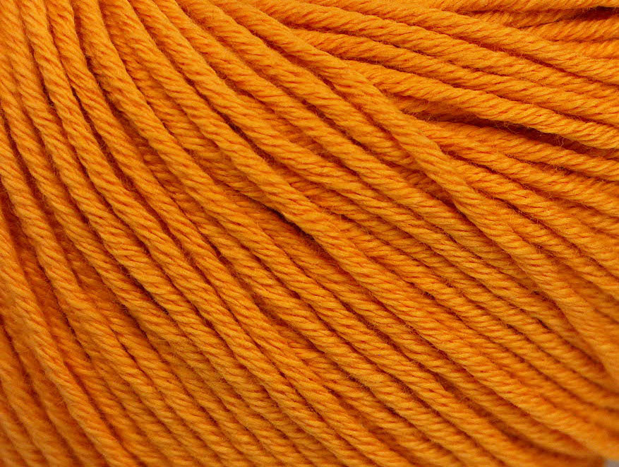 Coton biologique pour bébé