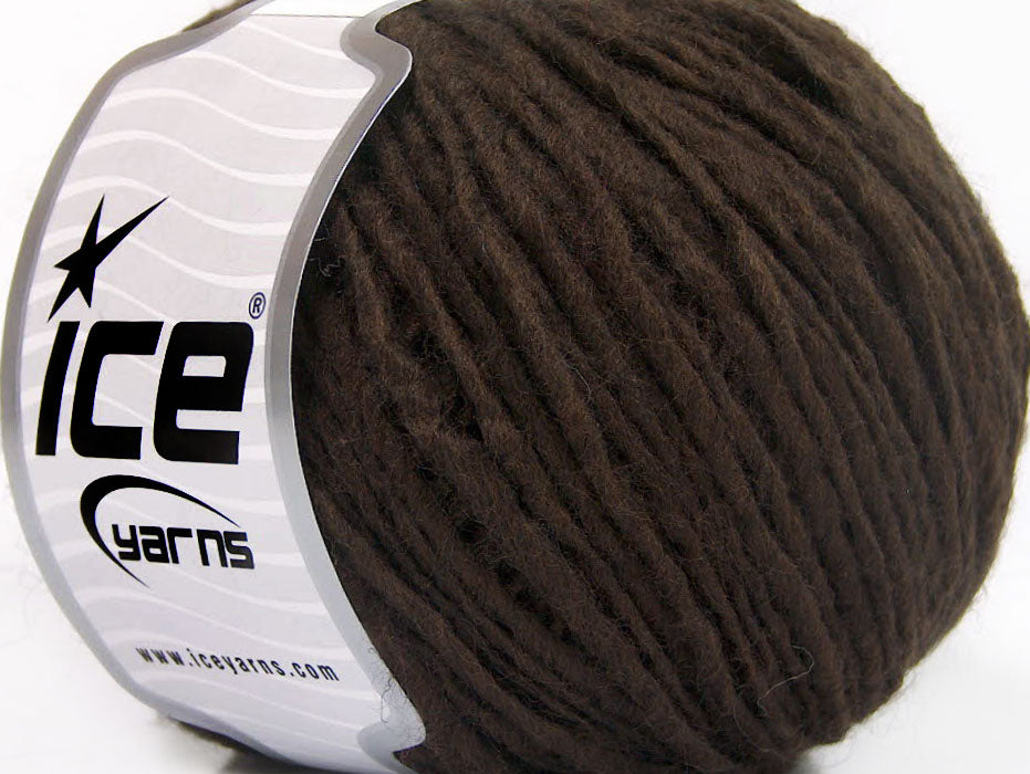 Wool Cord Aran