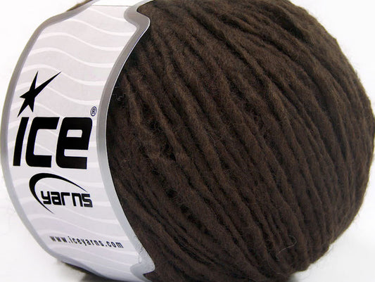 Wool Cord Aran