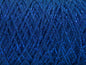 Macramé en coton pailleté