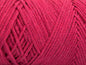 Macramé en coton volumineux
