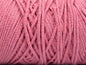Macramé en coton volumineux