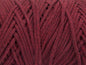 Macramé en coton volumineux