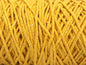 Macramé en coton volumineux