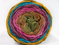 Gâteaux Chenille