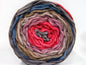 Gâteaux Chenille