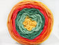Gâteaux Chenille