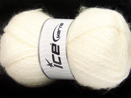 Alpine Angora