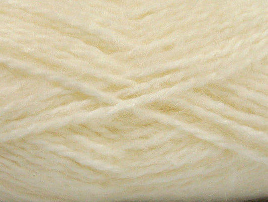 Alpine Angora