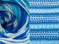 Laine Jacquard