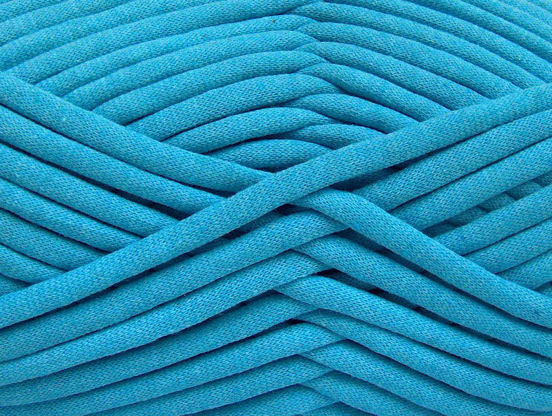 Tube de coton Jumbo