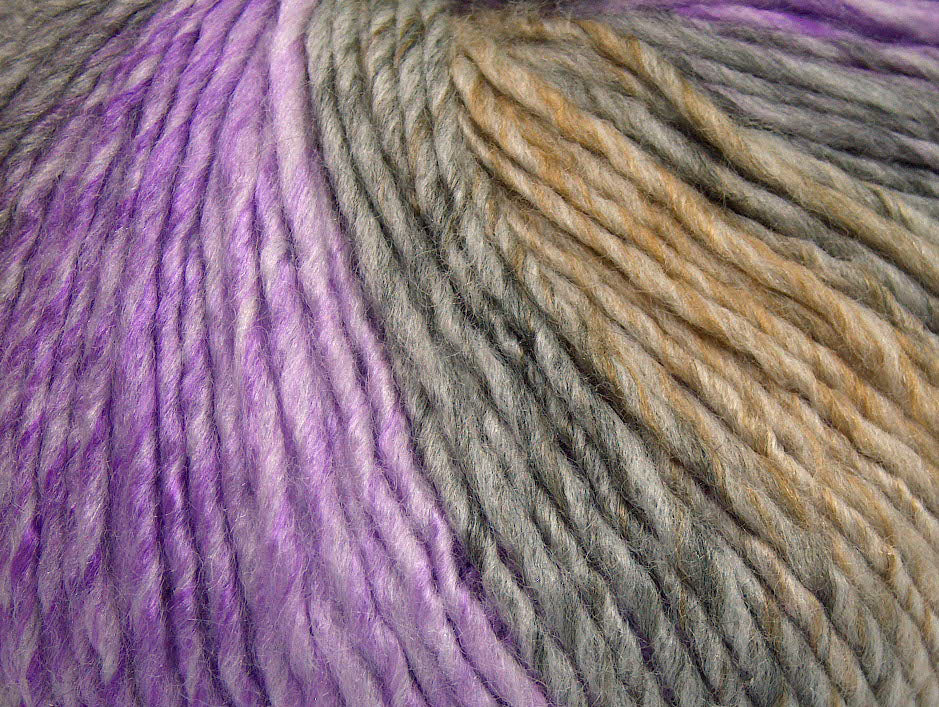 Roseto Worsted