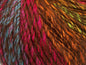 Roseto Worsted