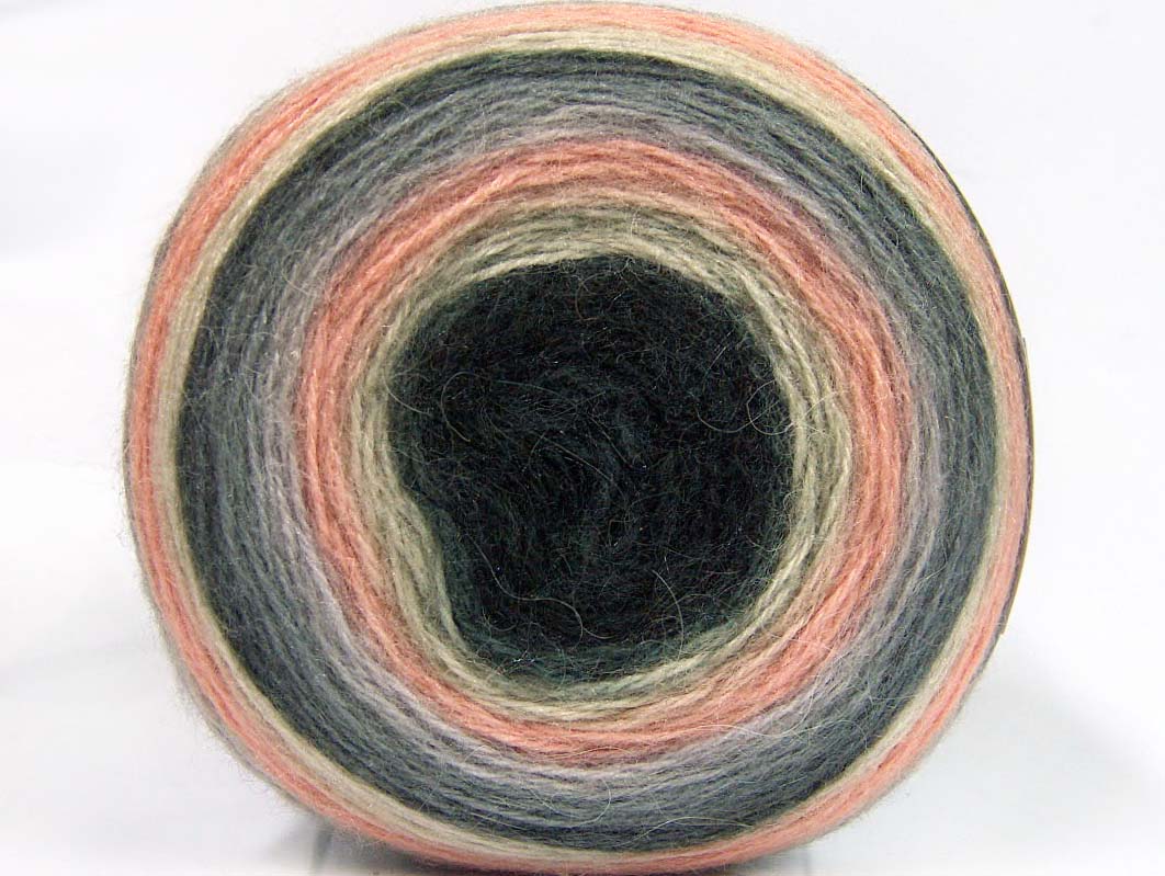 Gâteaux Mohair