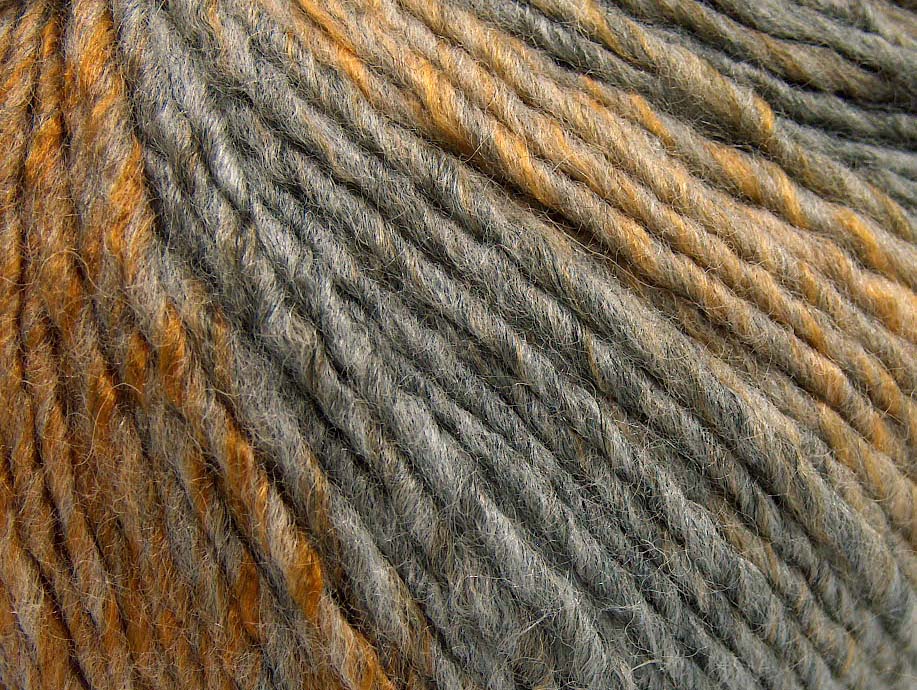 Roseto Worsted