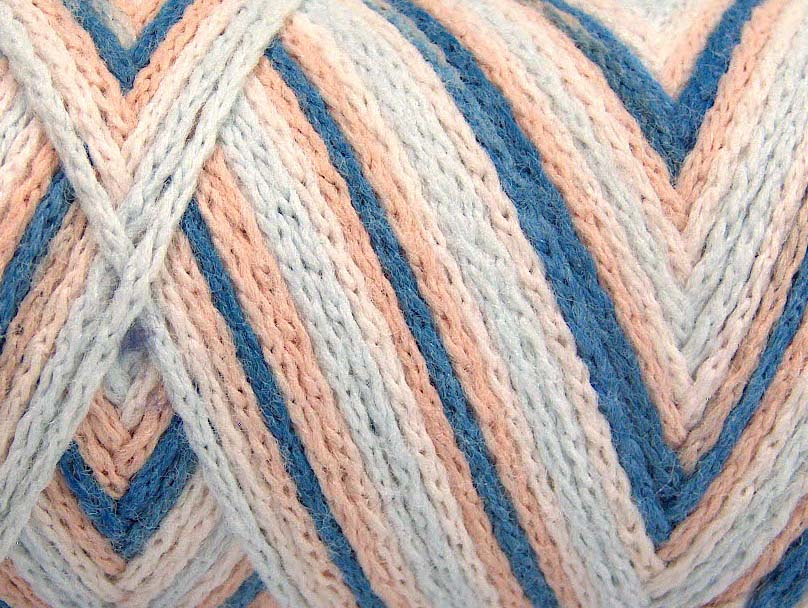 Couleur de la chaîne Saver